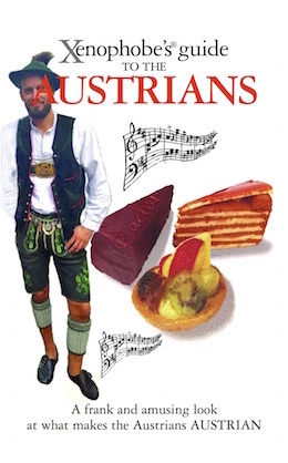 The Xenophobe's Guide to the Austrians